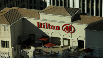 Hilton