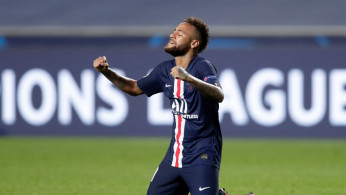 Champions League - Semi Final - RB Leipzig v Paris St Germain