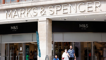 Marks & Spencer 
