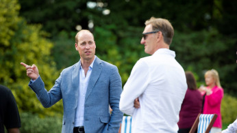 Prince William