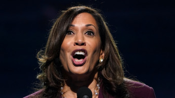 Kamala Harris