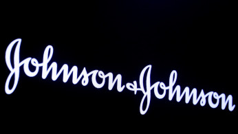 Johnson & Johnson 