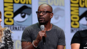 Lennie James