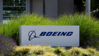 Boeing