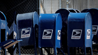 SOS FOR USPS