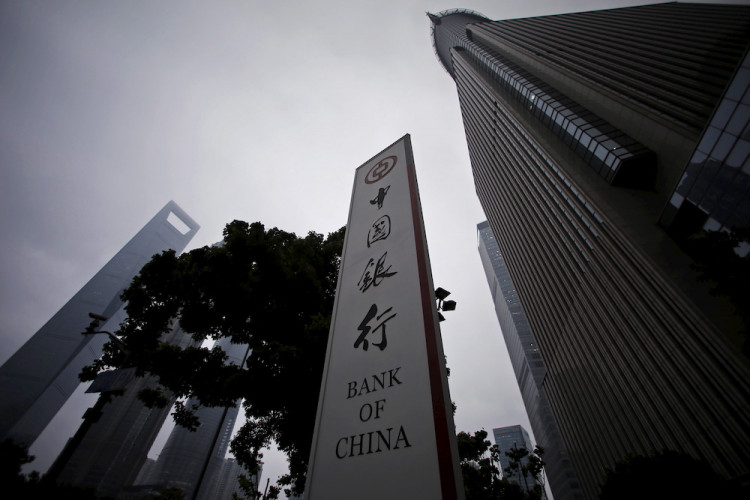China Banks