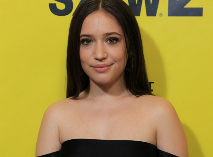 Gideon Adlon