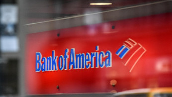 Bank of America