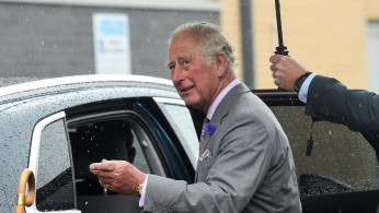 Prince Charles