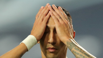 Champions League - Final - Bayern Munich v Paris St Germain
