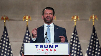 Donald Trump Jr