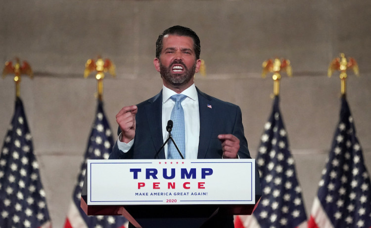 Donald Trump Jr