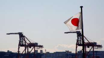 China Japan