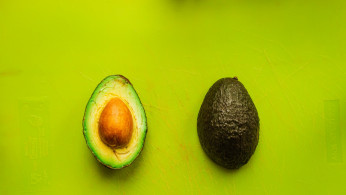 Avocado Attack
