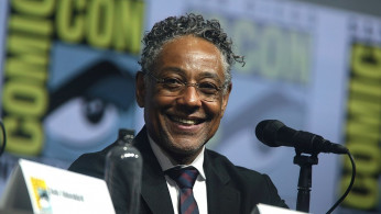 Giancarlo Esposito 