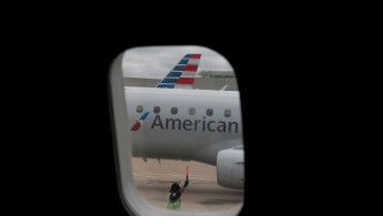 American Airlines
