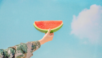 Watermelons are considered berries