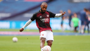 FA Cup Final - Arsenal v Chelsea