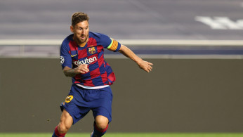 Champions League - Quarter Final - FC Barcelona v Bayern Munich