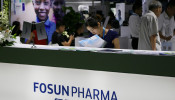 Fosun Pharma