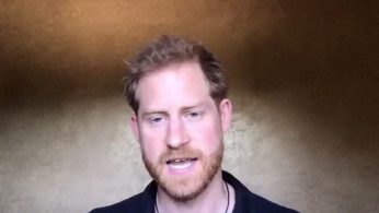 Prince Harry