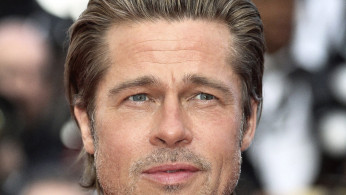 Brad Pitt