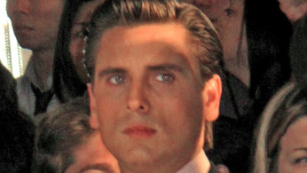 Scott Disick