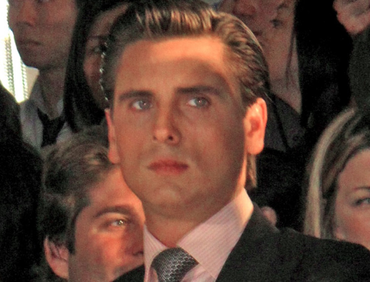 Scott Disick