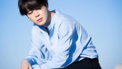 BTS Jimin