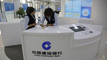 China Construction Bank