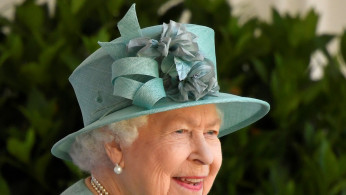 Queen Elizabeth