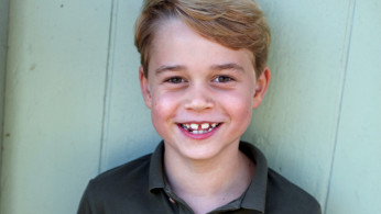 Prince George