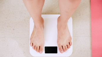 weighing scale