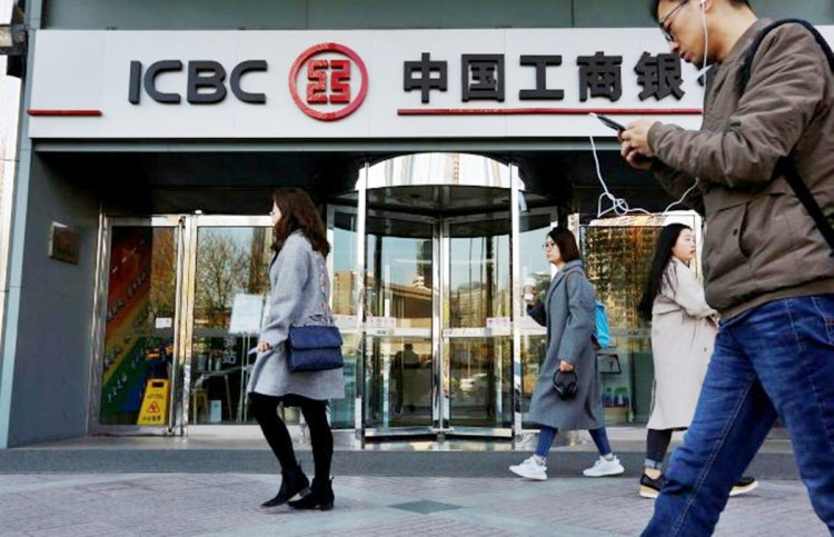 ICBC