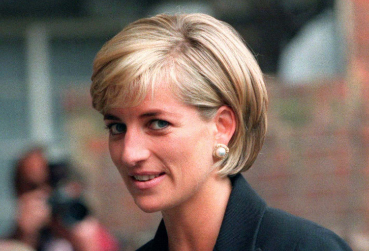 Princess Diana's Death: Charles Spencer Does This 'Family ...
