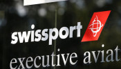 Swissport