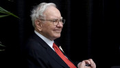 Warren Buffett