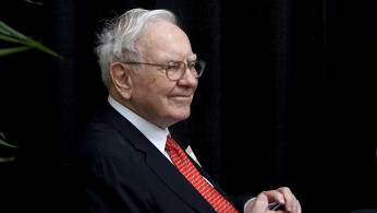 Warren Buffett