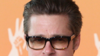 Brad Pitt