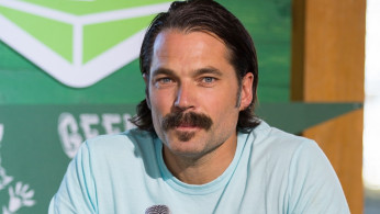 Tim Rozon