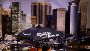 Amazon
