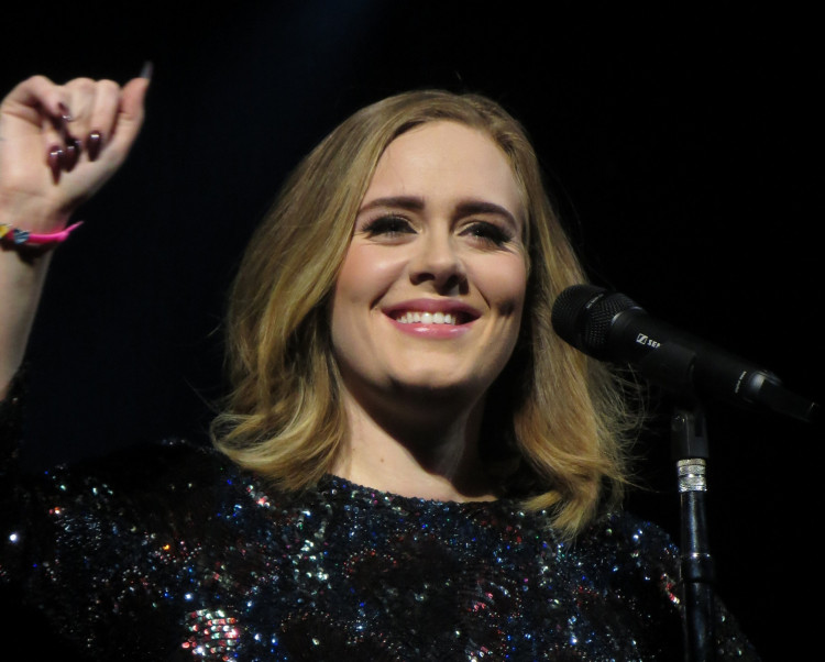 Adele 