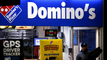 Domino's