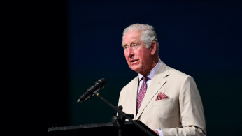Prince Charles