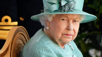 Queen Elizabeth