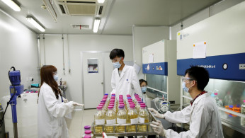 WuXi Biologics 