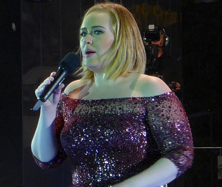 Adele