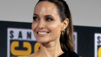 Angelina Jolie