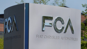 Fiat Chrysler Automobiles