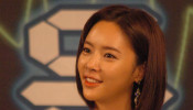 Hwang Jung Eum 